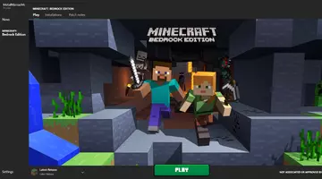 Bedrock Launcher