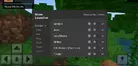 Blaze Laucher - Интерфейс чита