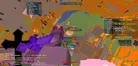 Javelin Client Crack - Геймплей на PvP