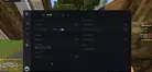 Luma Legit Client - Внутриигровой интерфейс (вкладка Misc)