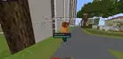 Luma Legit Client - Геймплей на сервере