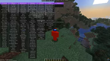 Meteor Client