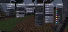 Phantom Client - Интерфейс чита