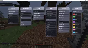 Phantom Client