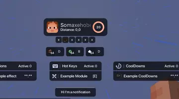 Reactive Client