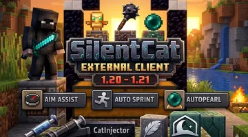 SilentCat